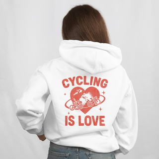 Oversized Zipper - Cycltastic
